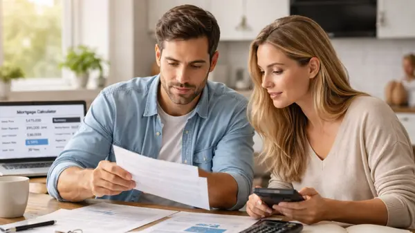 feature image of How Tampa Homebuyers Can Afford More in 2026