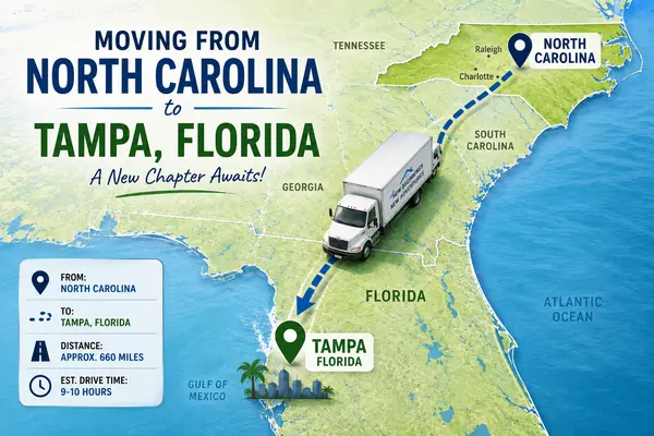 feature image of From North Carolina to Tampa: How Andrew & Valeria Made Their Relocation Smooth and Stress-Free