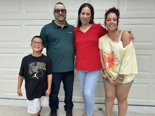 feature image of From Renting in Lutz to Buying in Land O' Lakes: A First-Time Homebuyer Story About Stability