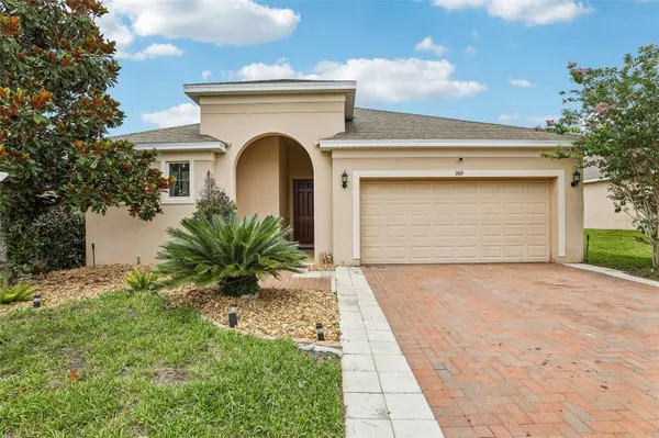 365 JYOTI DR, Davenport, FL 33837