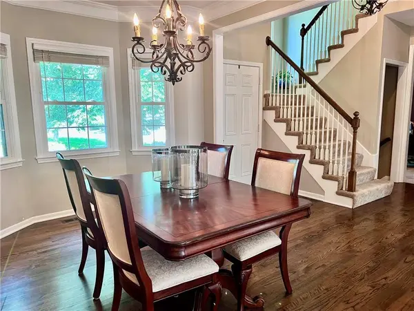 13007 Long ST, Overland Park, KS 66213