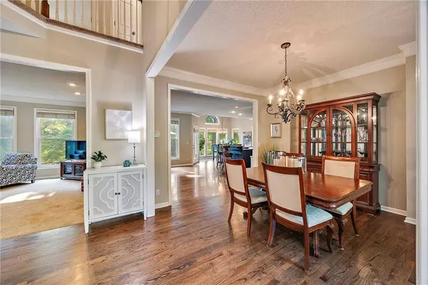 13007 Long ST, Overland Park, KS 66213