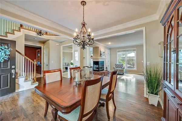 13007 Long ST, Overland Park, KS 66213