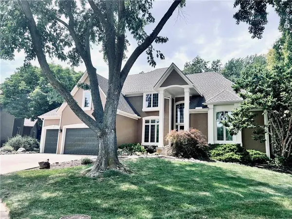 14620 Hayes ST, Overland Park, KS 66221
