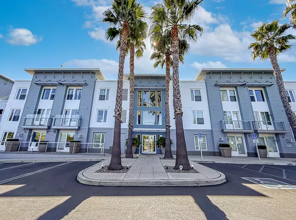 1901 S Victoria Ave #110, Oxnard, CA 93035-1462