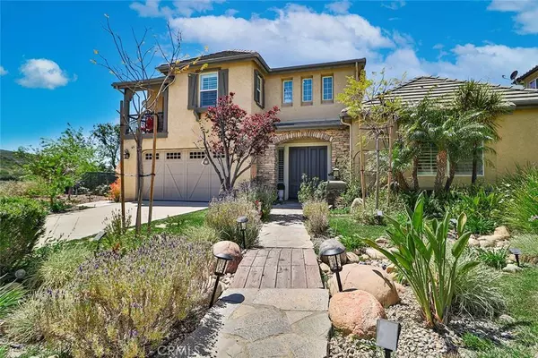 4085 Snowgoose ST, Simi Valley, CA 93065