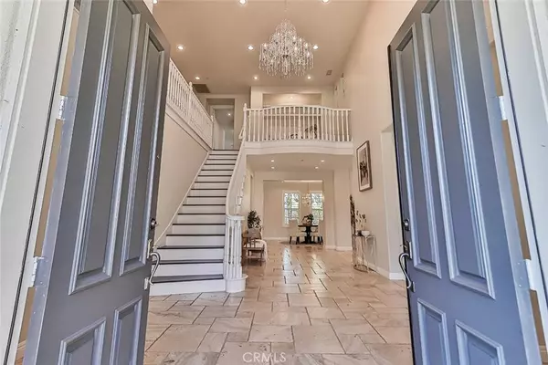 4085 Snowgoose ST, Simi Valley, CA 93065