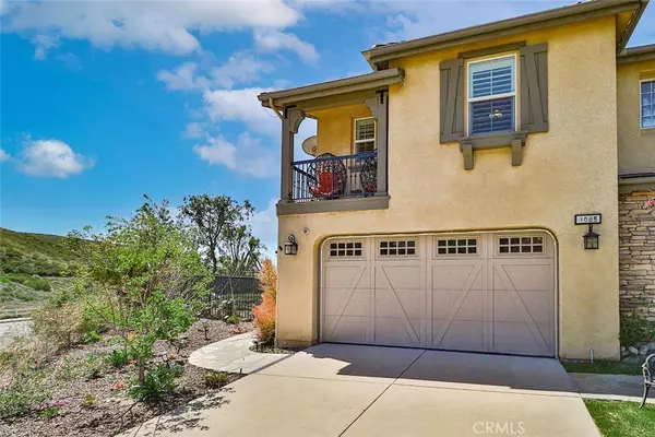 4085 Snowgoose ST, Simi Valley, CA 93065