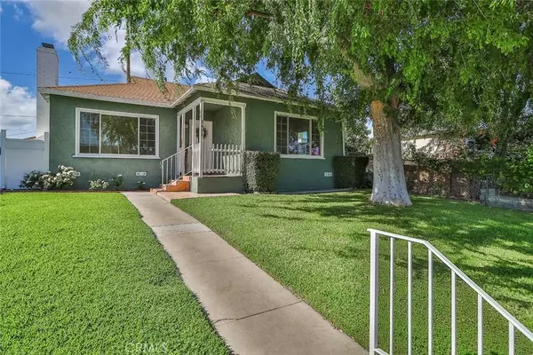 3411 W Chandler BLVD, Burbank, CA 91505