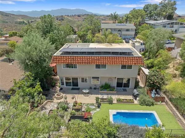 4354 Avenida Prado, Thousand Oaks, CA 91360