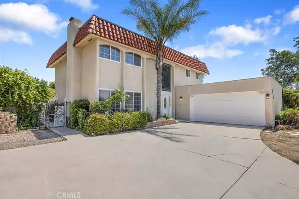 4354 Avenida Prado, Thousand Oaks, CA 91360