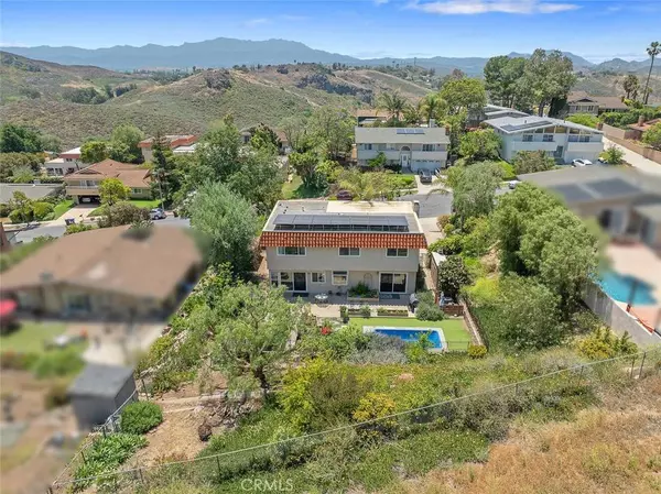 4354 Avenida Prado, Thousand Oaks, CA 91360