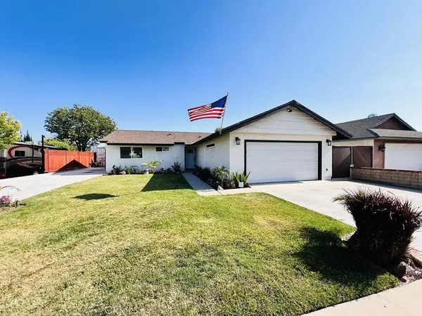 2288 Marilyn ST, Simi Valley, CA 93065