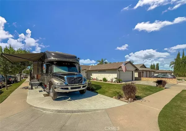 2288 Marilyn ST, Simi Valley, CA 93065