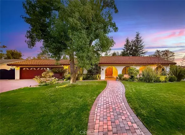 890 Mellow LN, Simi Valley, CA 93065