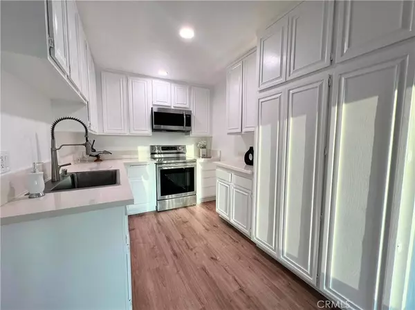 3417 Highwood CT #148, Simi Valley, CA 93063