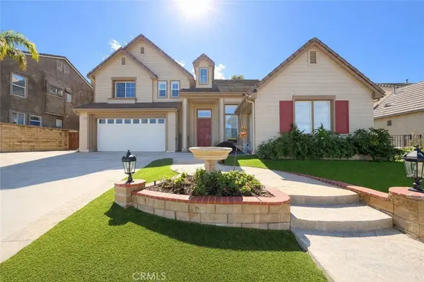 2548 Rudolph, Simi Valley, CA 93065