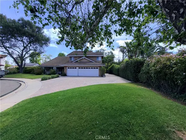 984 Oakmont CT, Simi Valley, CA 93065