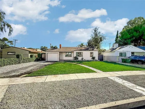 7354 Rhea, Reseda, CA 91335
