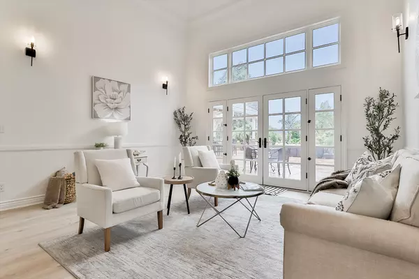 Why Staging Matters: How to Prepare Your Home for Top Dollar in Today’s Market