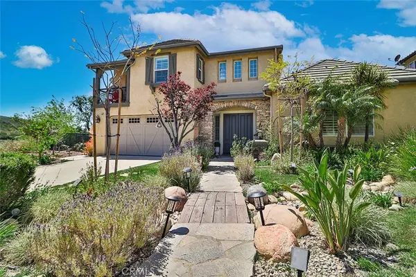 4085 Snowgoose ST, Simi Valley, CA 93065