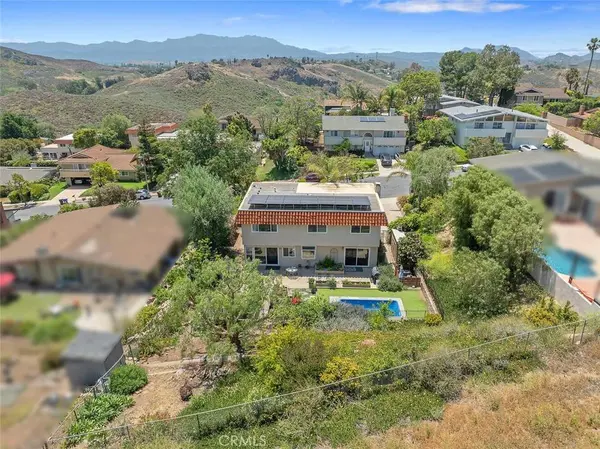 4354 Avenida Prado, Thousand Oaks, CA 91360