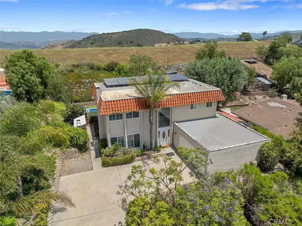 4354 Avenida Prado, Thousand Oaks, CA 91360