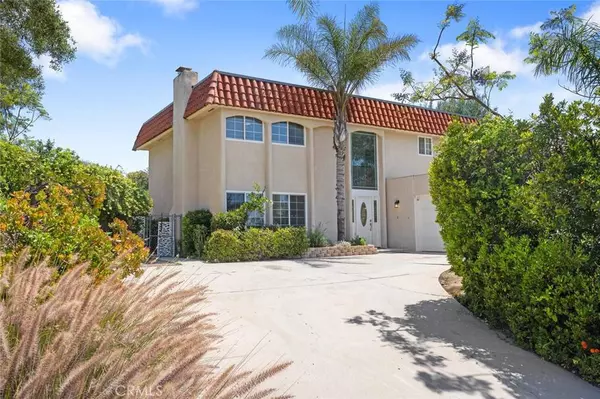 4354 Avenida Prado, Thousand Oaks, CA 91360