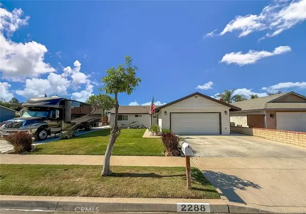 2288 Marilyn ST, Simi Valley, CA 93065