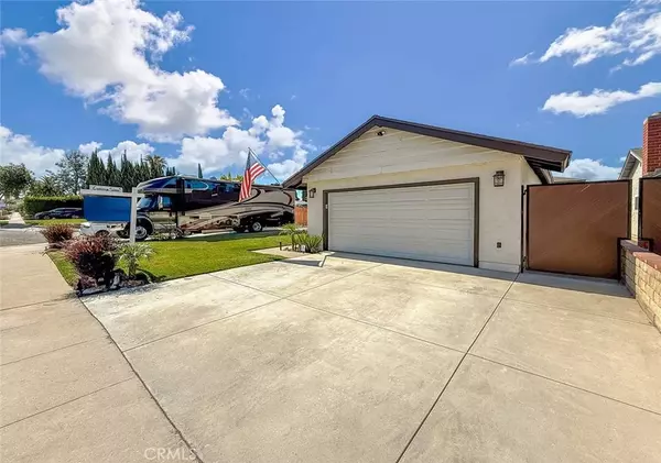 2288 Marilyn ST, Simi Valley, CA 93065