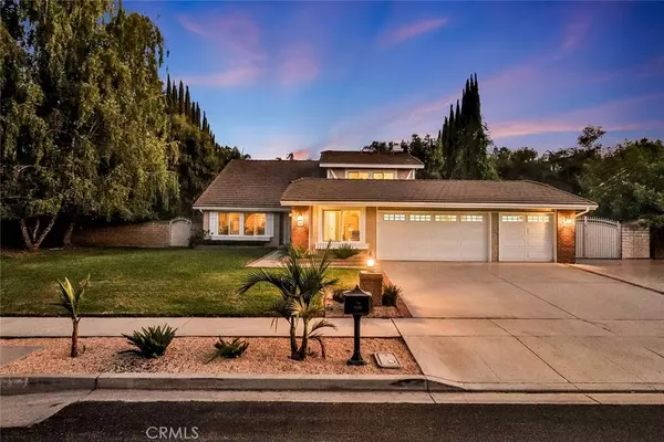 56 Humboldt ST, Simi Valley, CA 93065