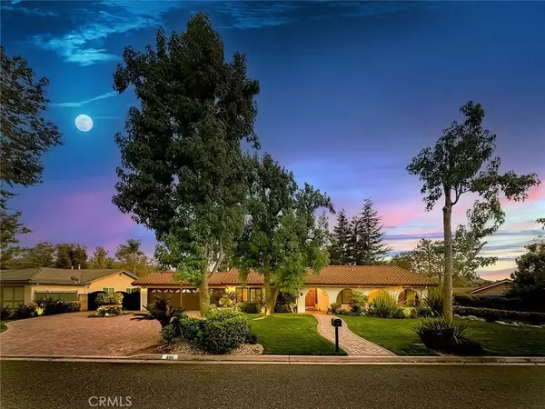 890 Mellow LN, Simi Valley, CA 93065