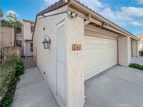 1035 Mchugh CT, Ventura, CA 93003