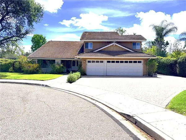 984 Oakmont CT, Simi Valley, CA 93065