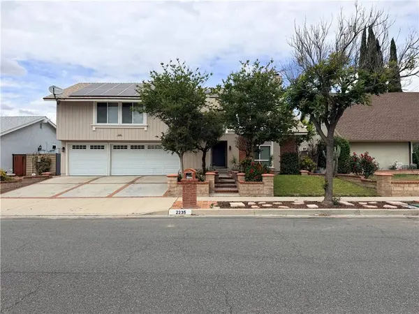 2235 Burnside, Simi Valley, CA 93065
