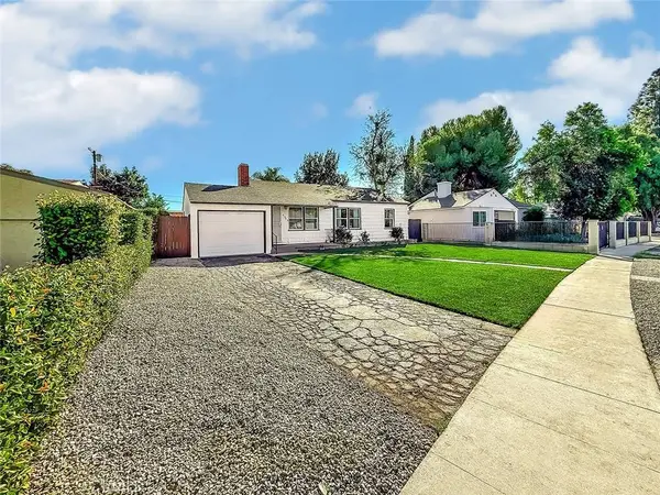 7354 Rhea, Reseda, CA 91335