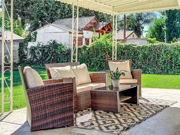 7354 Rhea, Reseda, CA 91335