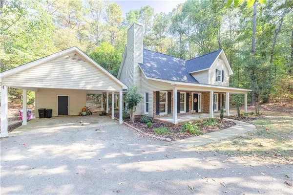 1236 Martin RD, Hamilton, GA 31811