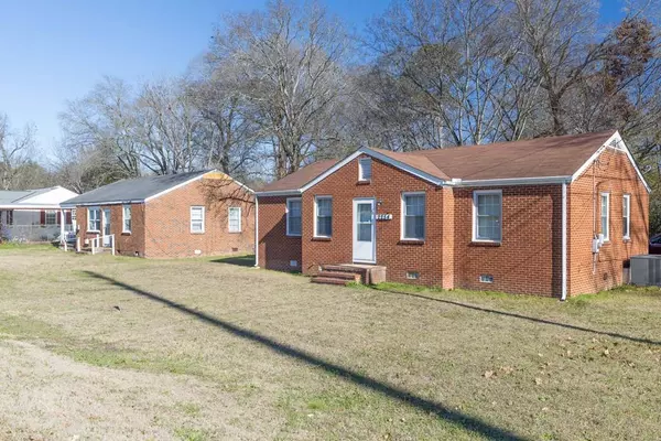 2254 Lumpkin Road, Columbus, GA 31903