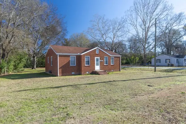 2254 Lumpkin Road, Columbus, GA 31903
