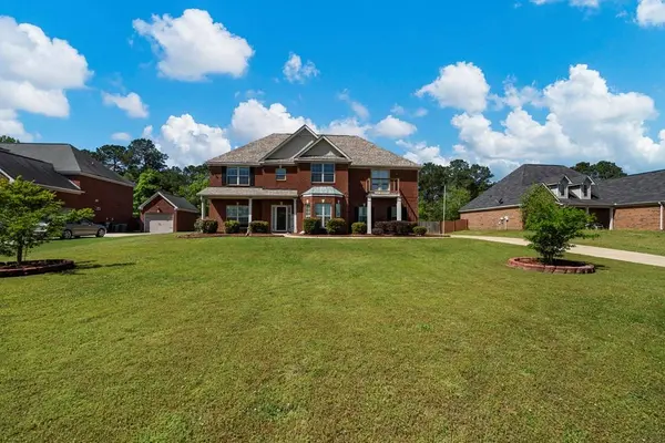 1 Kenny's Court, Fort Mitchell, AL 36856