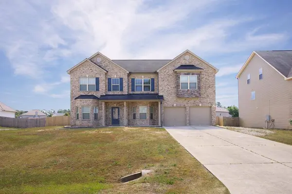 61 Utah Street, Fort Mitchell, AL 36856