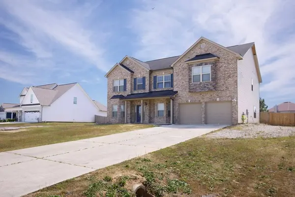 61 Utah Street, Fort Mitchell, AL 36856