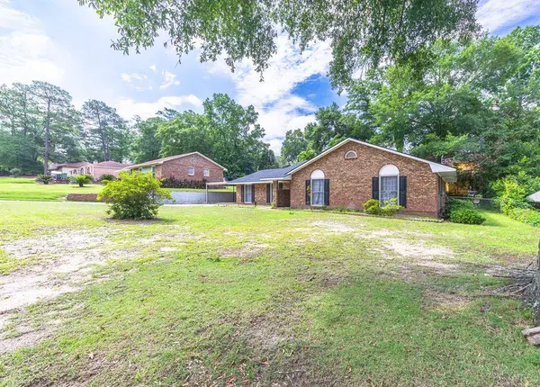 3722 Steam Mill Road, Columbus, GA 31906