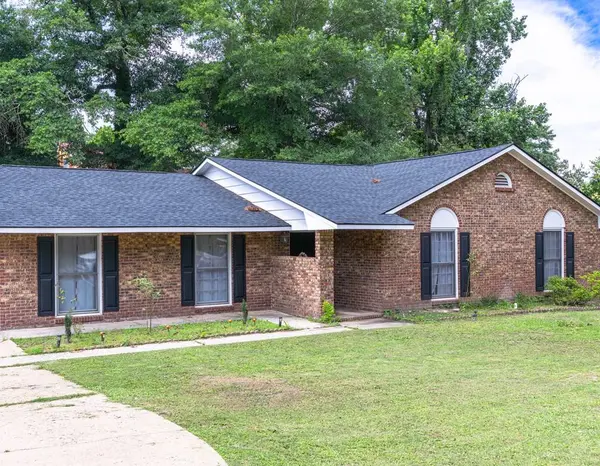 3722 Steam Mill Road, Columbus, GA 31906