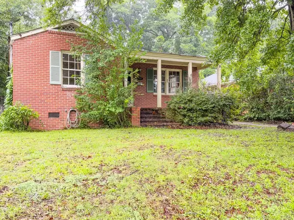 3707 15th Avenue, Columbus, GA 31904