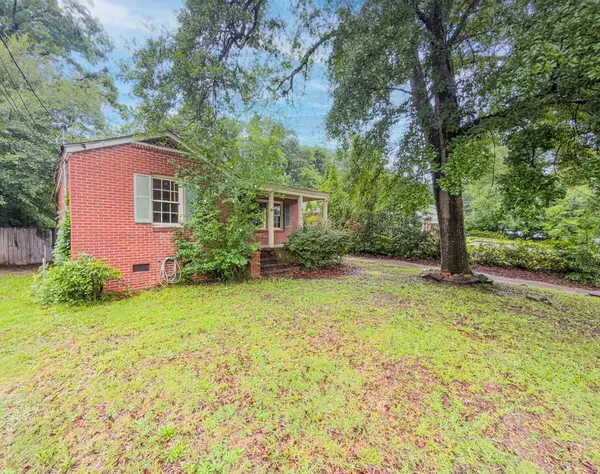 3707 15th Avenue, Columbus, GA 31904