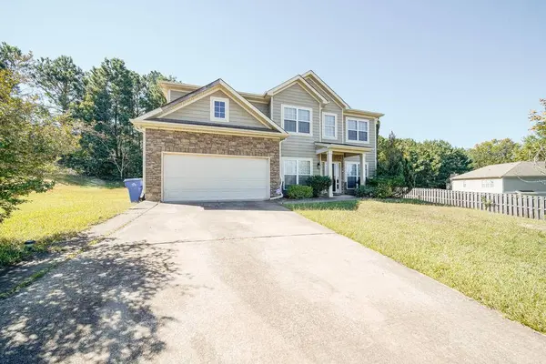4716 Lakefront Court, Columbus, GA 31907