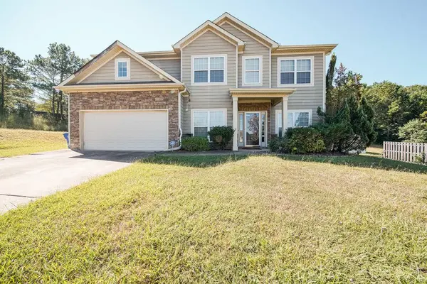 4716 Lakefront Court