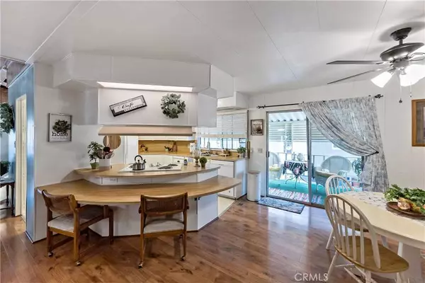 1001 Sylmar AVE #153, Clovis, CA 93612